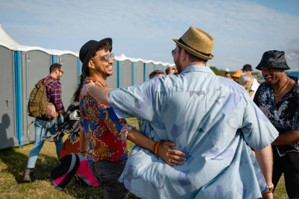 Best Portable toilet rental cost  in Plainwell, MI