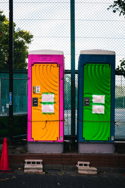 Best Wedding porta potty rental  in Plainwell, MI