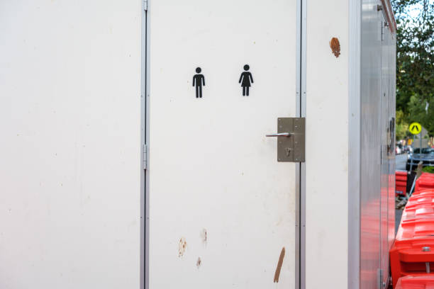 Best Portable bathroom rental  in Plainwell, MI