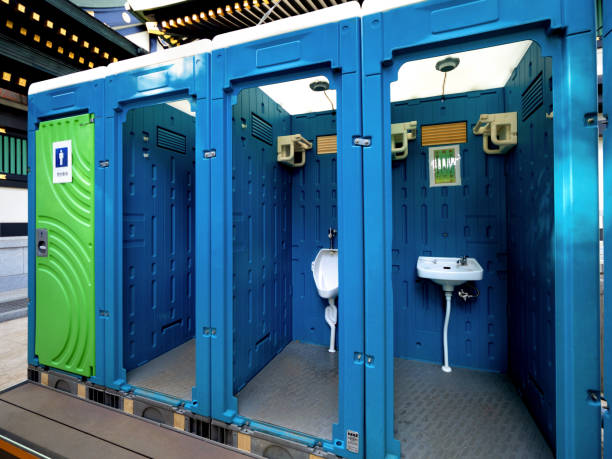 Best Event porta potty rental  in Plainwell, MI