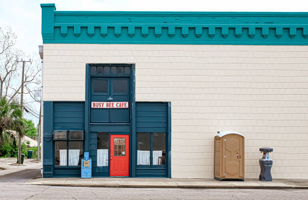 Plainwell, MI porta potty rental Company