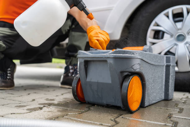 Best Portable sink rental  in Plainwell, MI